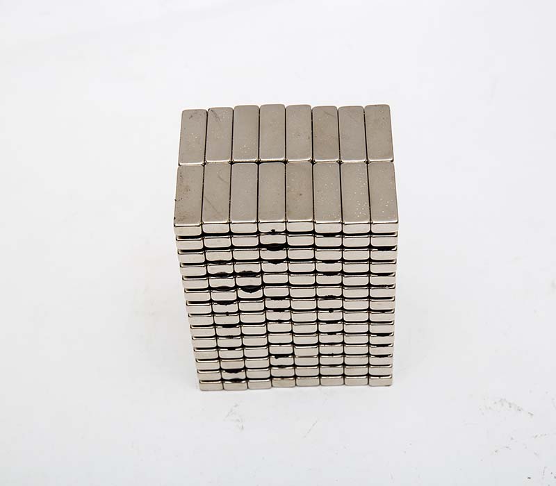惠山30x6x3 方块 镀镍